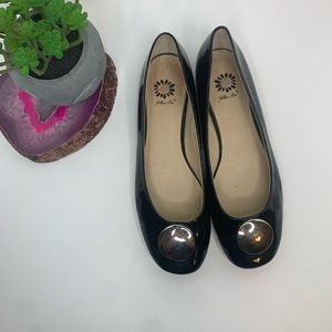 Yellow Box ‘ Capture ‘ Flats